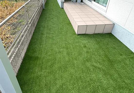 人工芝