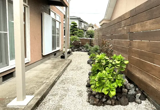 リガーデン