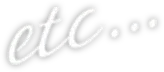 etc.